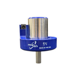 PINELL TOOLS PTHR-150 1-1/2" SCHEDULE 40 PVC HUB REMOVER