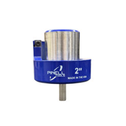 PINELL TOOLS PTHR-200 2" SCHEDULE 40 PVC HUB REMOVER