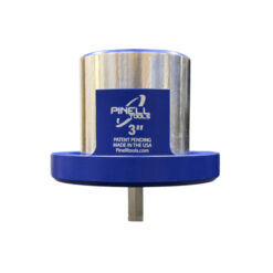 PINELL TOOLS PTHR-300 3" SCHEDULE 40 PVC HUB REMOVER