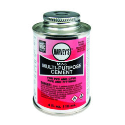 PINT ALL PURPOSE CEMENT