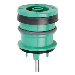 PISTON ASSEMBLY CLOSET - 1.6 GPF