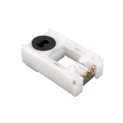 PIVOT LOCK SHOE