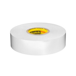 PLASTIC CODING TAPE WHITE