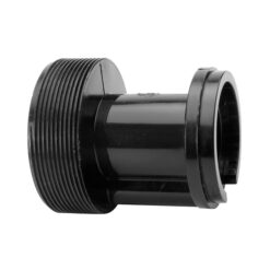 PLASTIC SHOWER VALVE BODY