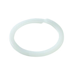 PLASTIC SPLIT WASHER FOR SWING SPOUT
