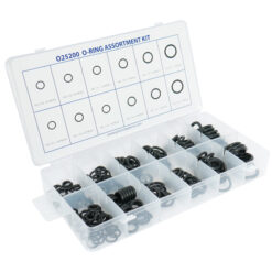 PLUMBERS PACK ‘O’ RING ASSORTMENT