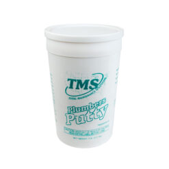 PLUMBERS PUTTY 5LB