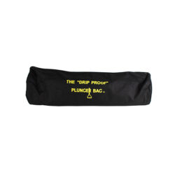 PLUNGER - CARRYING CASE