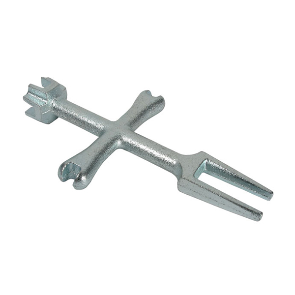PO PLUG WRENCH PO PLUG WRENCH