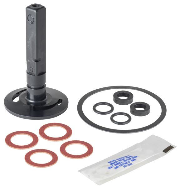 POWERS 401-176 STEM AND PLATE REPLACEMENT POWERS 401-176 STEM AND PLATE REPLACEMENT