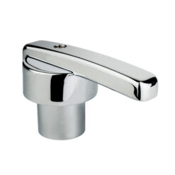 POWERS HYDROGUARD CP LEVER HANDLE ASSEMBLY