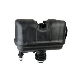 PRESSURE ASSIST TANK (SERIES 503)