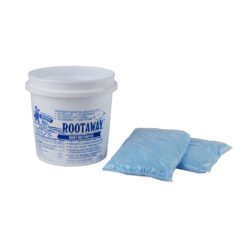 CRYSTAL ROOT DESTROYER/PREVENTER