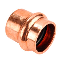 PROPRESS CPCAP1 1" PRESS CAP - COPPER CRIMP