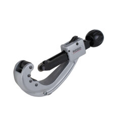 QUICK ACTION TUBING CUTTER 1/4” THRU 2-5/8”