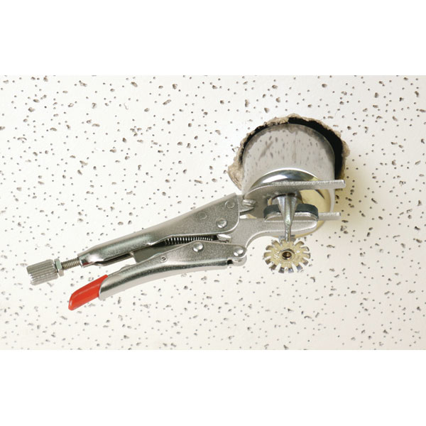 QUICKSTOP SKU-Q-COM SPRINKLER HEAD TOOL QUICKSTOP SKU-Q-COM SPRINKLER HEAD TOOL