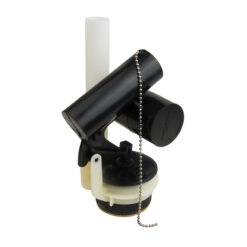 AMERICAN STANDARD 53050 FLUSH VALVE ACTUATING UNIT W/ REFILL