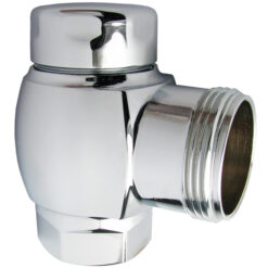 STOP ASSEMBLY - 1" ADJUSTABLE W/ REMOVABLE COVER