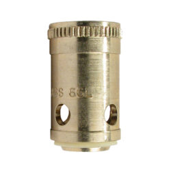 REMOVABLE INSERT - LH