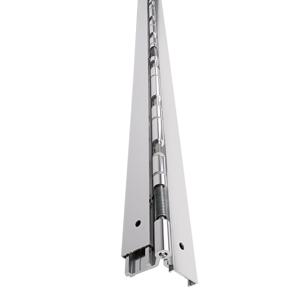 RH CONTINUOUS PARTITION HINGE-54" RH CONTINUOUS PARTITION HINGE-54"