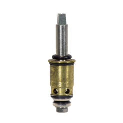 RH QUATURN LONG STEM ASSY