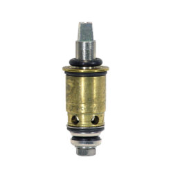 RH QUATURN SHORT STEM ASSY