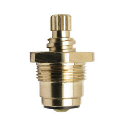 RH STEM ASSEMBLY