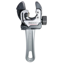 RIDGID 118 2 IN 1 AUTO FEED TUBING CUTTER