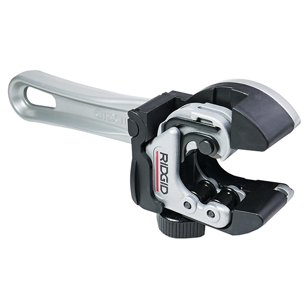 RIDGID 118 2 IN 1 AUTO FEED TUBING CUTTER RIDGID 118 2 IN 1 AUTO FEED TUBING CUTTER