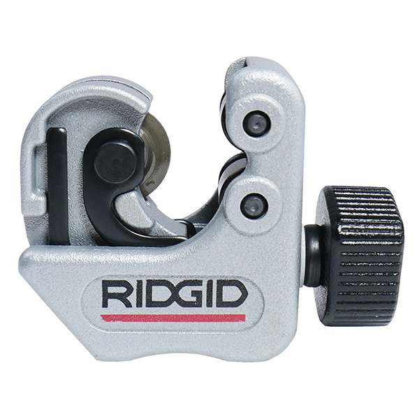 RIDGID 118 2 IN 1 AUTO FEED TUBING CUTTER RIDGID 118 2 IN 1 AUTO FEED TUBING CUTTER