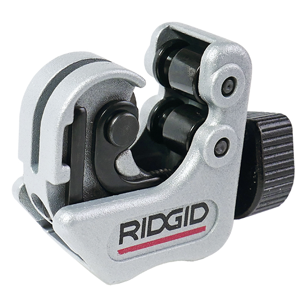 RIDGID 118 2 IN 1 AUTO FEED TUBING CUTTER RIDGID 118 2 IN 1 AUTO FEED TUBING CUTTER