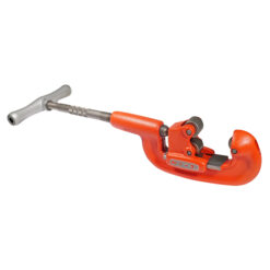 RIDGID 2A HD PIPE CUTTER