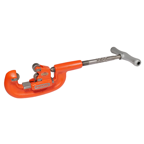 RIDGID 2A HD PIPE CUTTER RIDGID 2A HD PIPE CUTTER