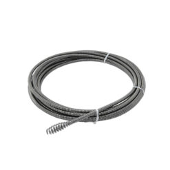 RIDGID C9 5/8" HEAVY DUTY OPEN WIND CABLE