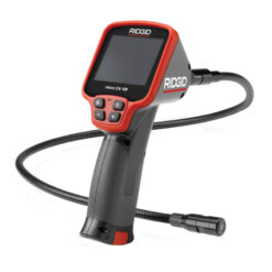 RIDGID CA150 MICRO INSPECTION CAMERA