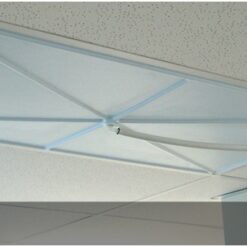 2’ x 4’ CEILING TILE / ROOF LEAK DIVERTER