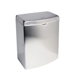 SANITARY NAPKIN DISPOSAL S/S