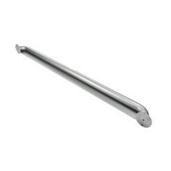 WILLOUGHBY ASGB24 24” S/S LIGATURE RESISTANT GRAB BAR