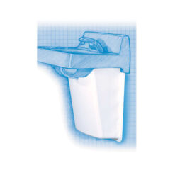 TRUEBRO LUCERNE PRE-CUT LAV SHIELD FOR A/S LUCERNE