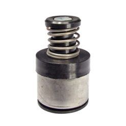 S/S NO-LEAD FOUNTAIN CARTRIDGE