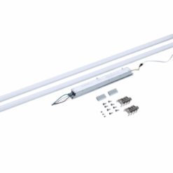 SATCO 65-1334 WATTAGE SELECTABLE LED LIGHT BAR RETROFIT KIT