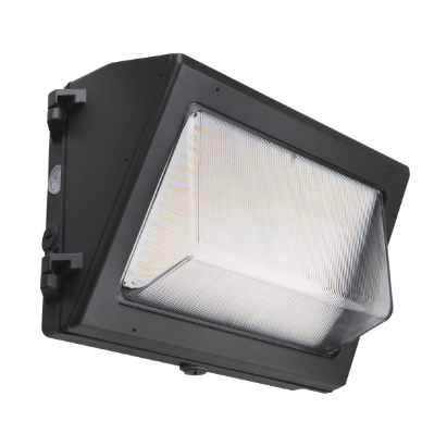 SATCO 65-756 LED BRONZE WALL PACK LIGHT ADJUSTABLE CCT & WATT WITH INTEGRATED BYPASSABLE PHOTOCELL (120-277V) SATCO 65-756 LED BRONZE WALL PACK LIGHT ADJUSTABLE CCT & WATT WITH INTEGRATED BYPASSABLE PHOTOCELL (120-277V)
