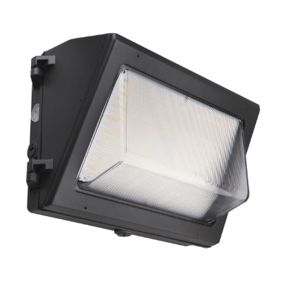 SATCO 65-758 LED BRONZE WALL PACK LIGHT ADJUSTABLE CCT & WATT WITH INTEGRATED BYPASSABLE PHOTOCELL (120-347V) SATCO 65-758 LED BRONZE WALL PACK LIGHT ADJUSTABLE CCT & WATT WITH INTEGRATED BYPASSABLE PHOTOCELL (120-347V)