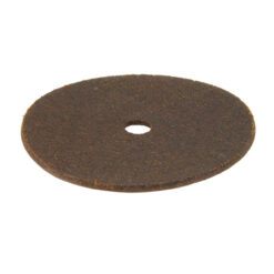 SEAL OLD STYLE FLUSH VALVE LEATHER