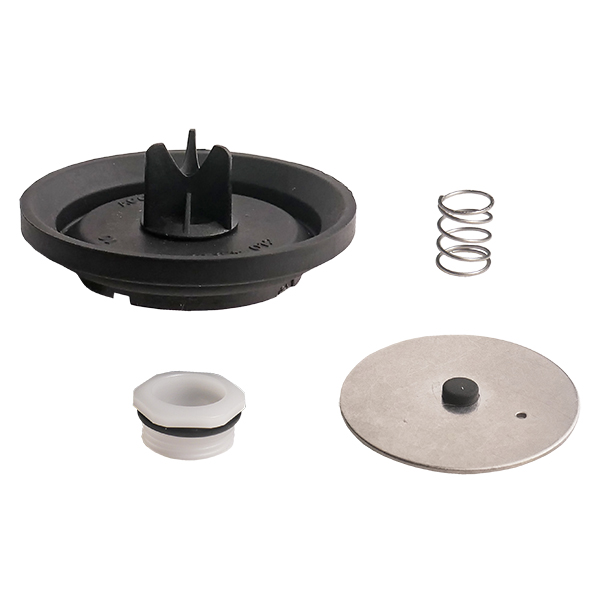 RH CP BRASS STEM ASSY W/ SEAT RH CP BRASS STEM ASSY W/ SEAT