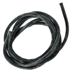SELF-FORM GRAPHITE STEM PACKING