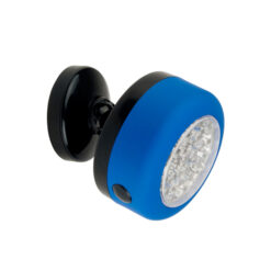SENSIBLE PRODUCTS SL-1 SWIVEL MAGNETIC BASE - LED WORK LIGHT
