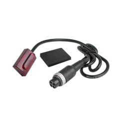 SENSOR ASSEMBLY (OLD STYLE 4 PIN CONNECTOR)