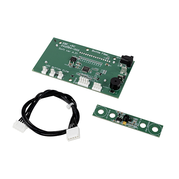 SENSOR, CABLE & CIRCUIT BD FOR BOTTLE FILLER SENSOR, CABLE & CIRCUIT BD FOR BOTTLE FILLER