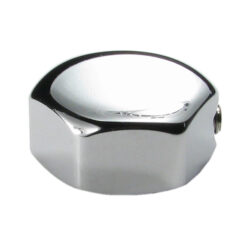 STOP COVER-VANDAL PROOF W/ SET SCREW